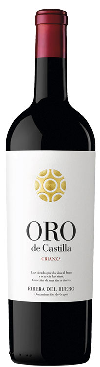 Oro  de Castilla 2021